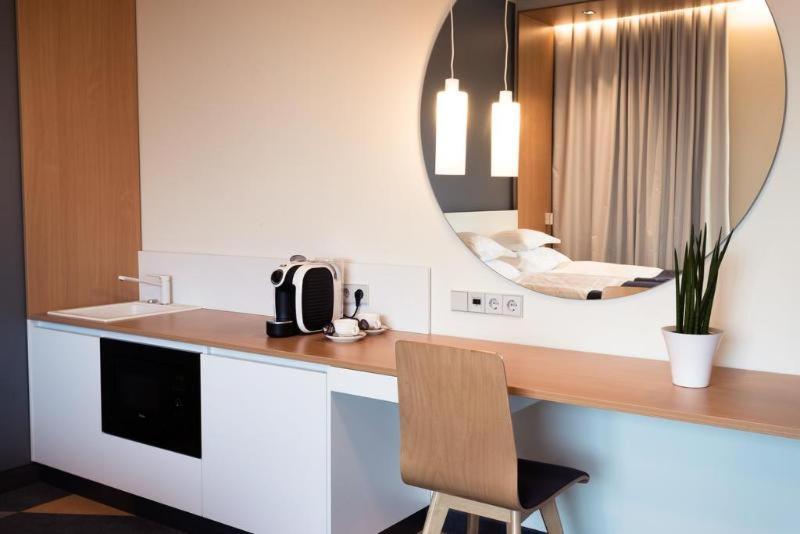 Hotel Sophia By Tartuhotels חדר תמונה