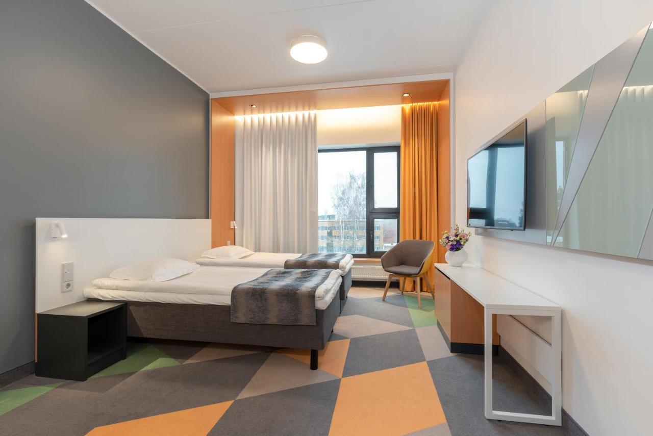Hotel Sophia By Tartuhotels מראה חיצוני תמונה