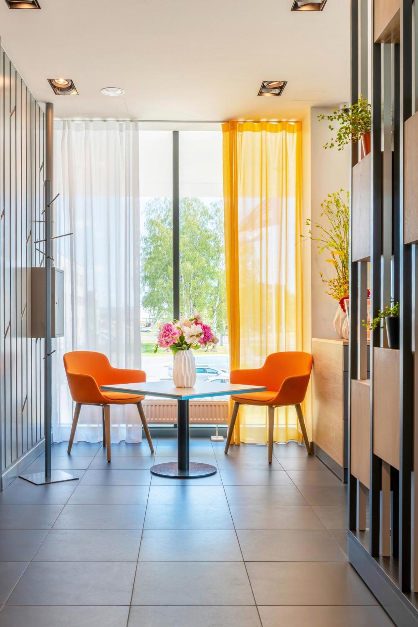 Hotel Sophia By Tartuhotels מראה חיצוני תמונה
