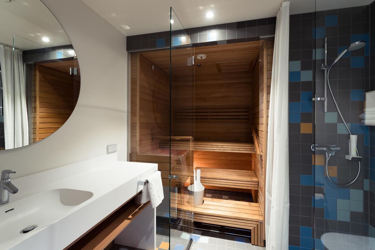 Hotel Sophia By Tartuhotels מראה חיצוני תמונה