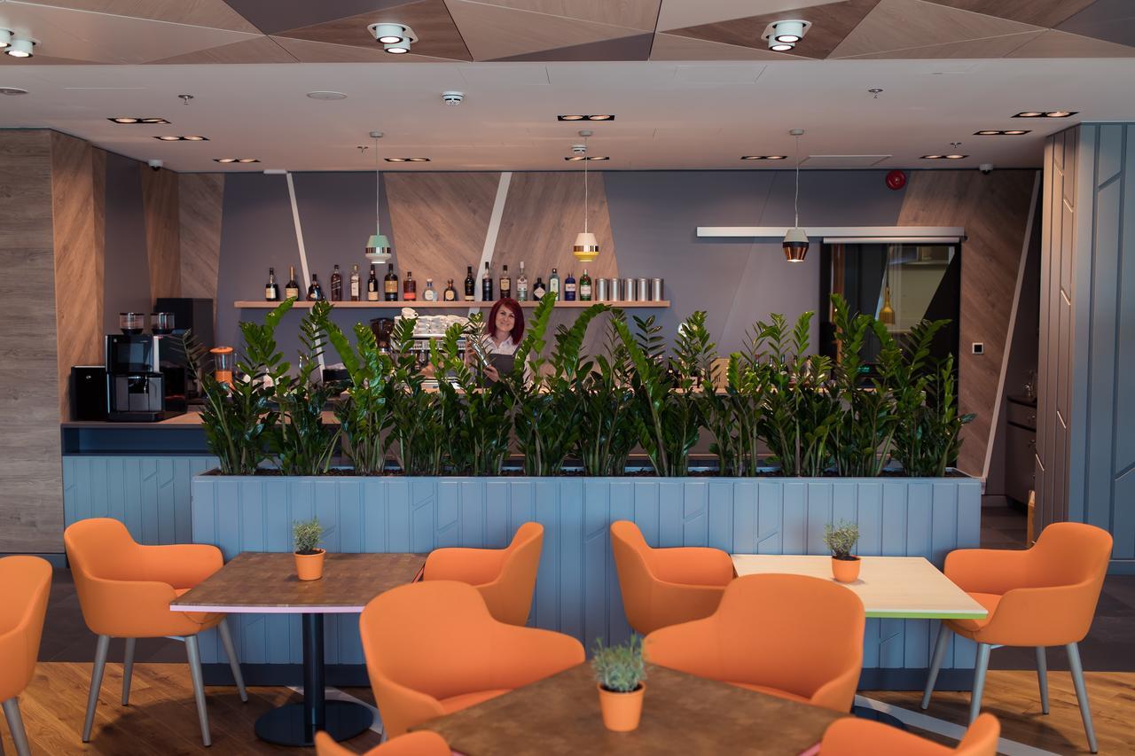 Hotel Sophia By Tartuhotels מראה חיצוני תמונה