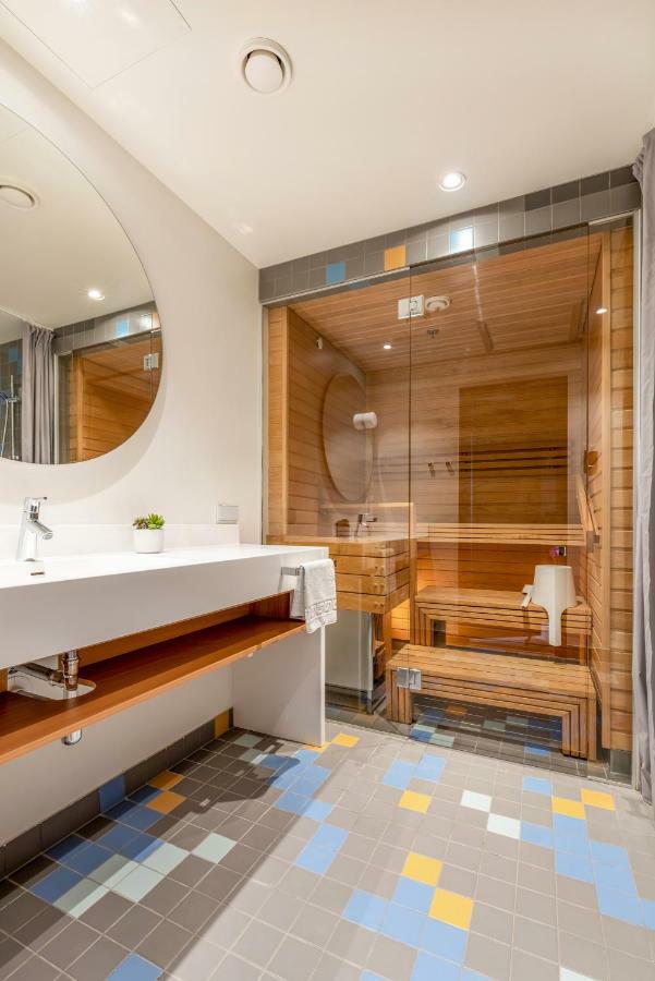 Hotel Sophia By Tartuhotels מראה חיצוני תמונה