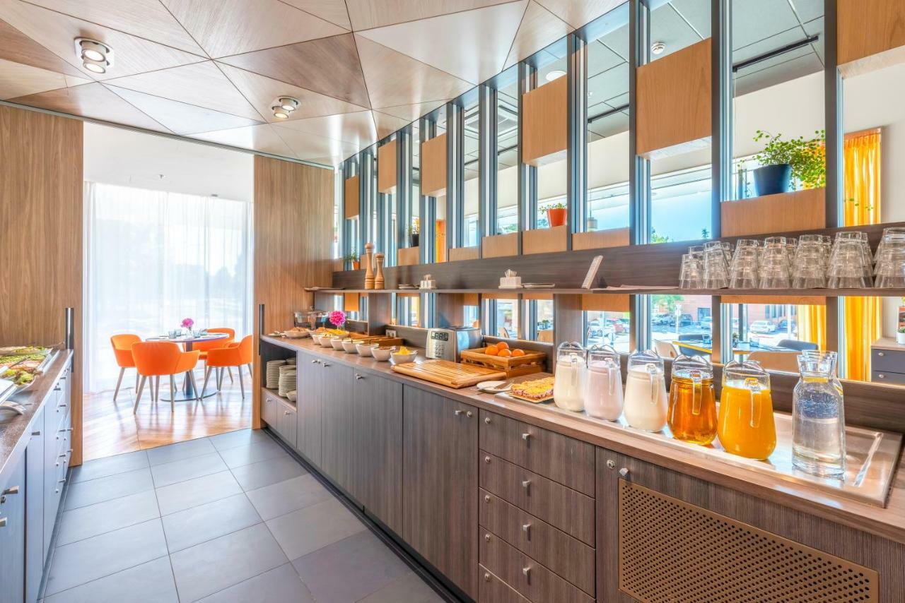 Hotel Sophia By Tartuhotels מראה חיצוני תמונה